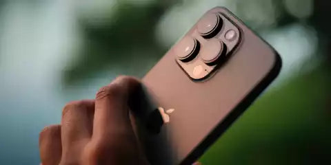 No eres tu, los nuevos iPhone 14 Pro están teniendo problemas